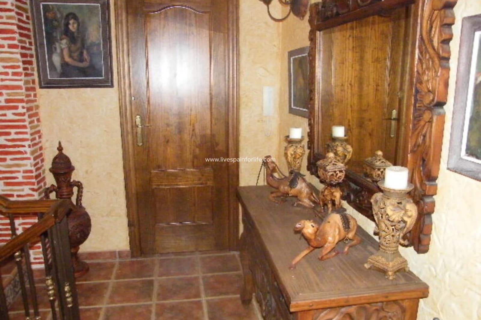 6 chambre Maison de Ville à vendre à Daya Nueva avec piscine garage - 369 000 € (Ref: 9664236)