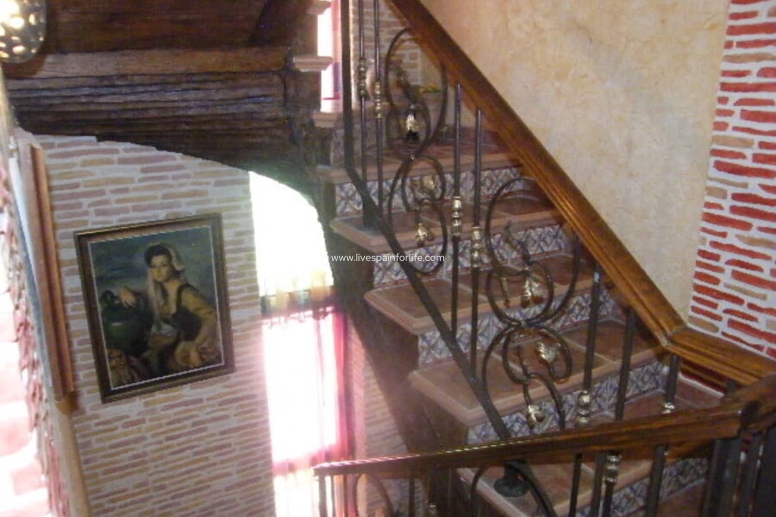 6 chambre Maison de Ville à vendre à Daya Nueva avec piscine garage - 369 000 € (Ref: 9664236)