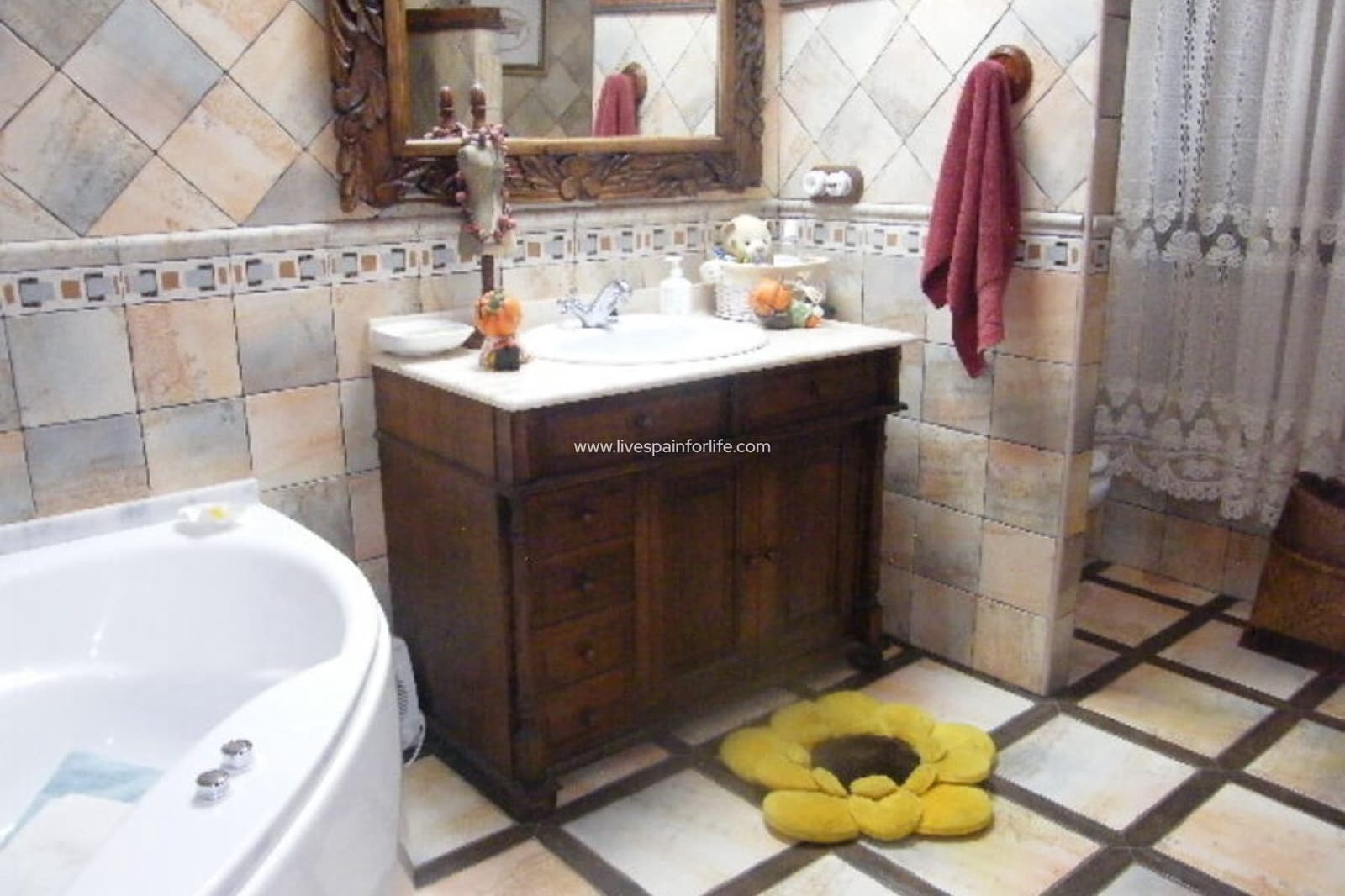 6 chambre Maison de Ville à vendre à Daya Nueva avec piscine garage - 369 000 € (Ref: 9664236)