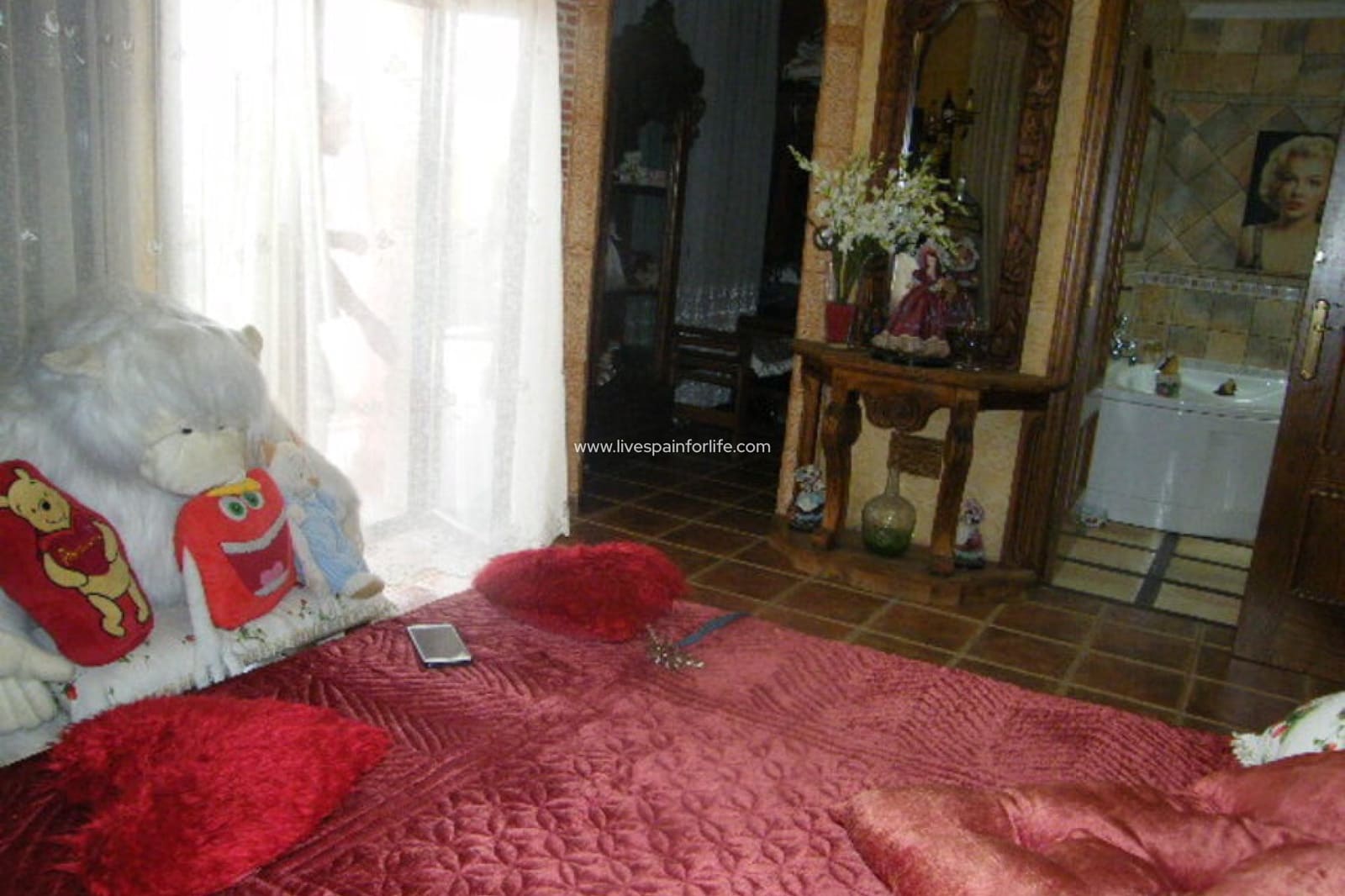 6 chambre Maison de Ville à vendre à Daya Nueva avec piscine garage - 369 000 € (Ref: 9664236)