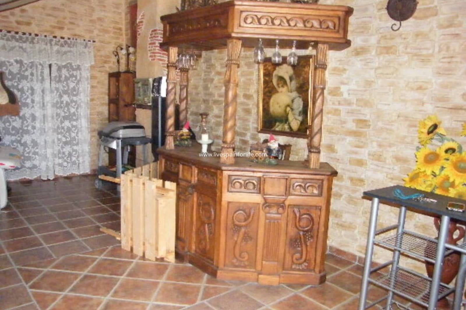 6 chambre Maison de Ville à vendre à Daya Nueva avec piscine garage - 369 000 € (Ref: 9664236)