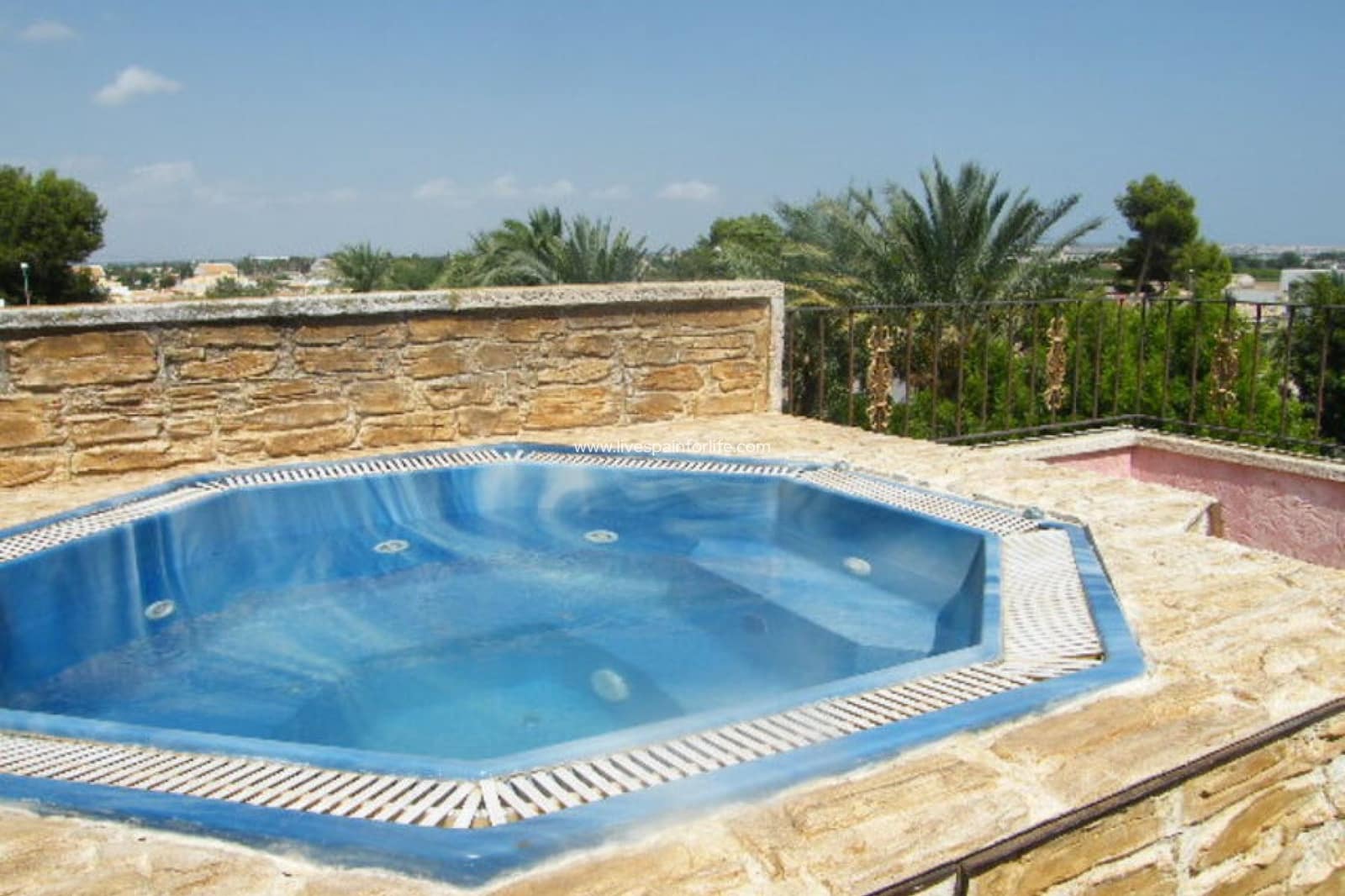 6 chambre Maison de Ville à vendre à Daya Nueva avec piscine garage - 369 000 € (Ref: 9664236)