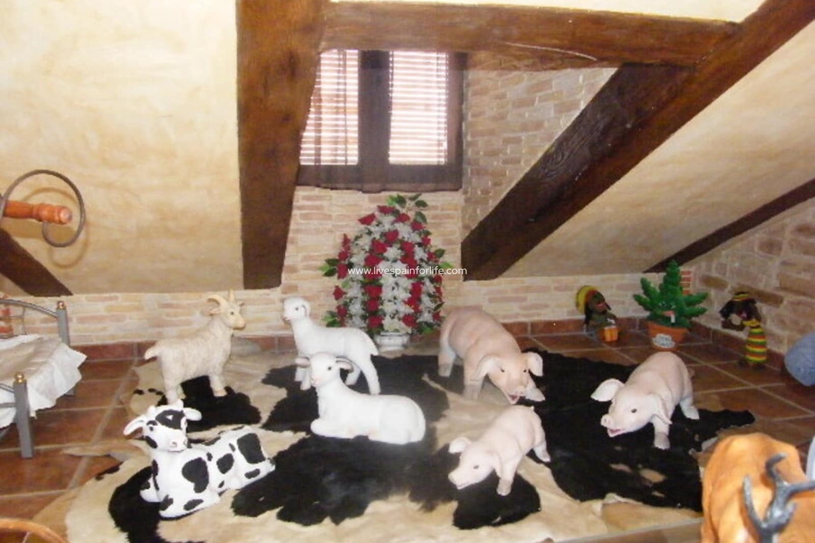 6 chambre Maison de Ville à vendre à Daya Nueva avec piscine garage - 369 000 € (Ref: 9664236)