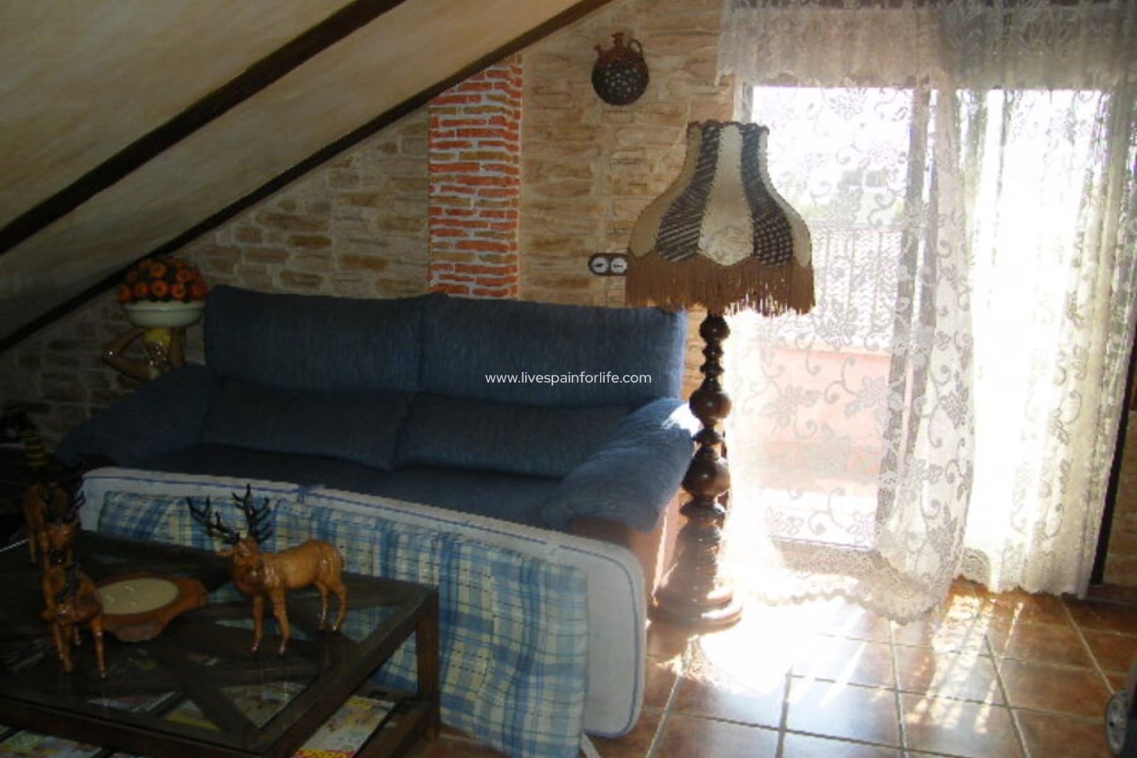 6 chambre Maison de Ville à vendre à Daya Nueva avec piscine garage - 369 000 € (Ref: 9664236)