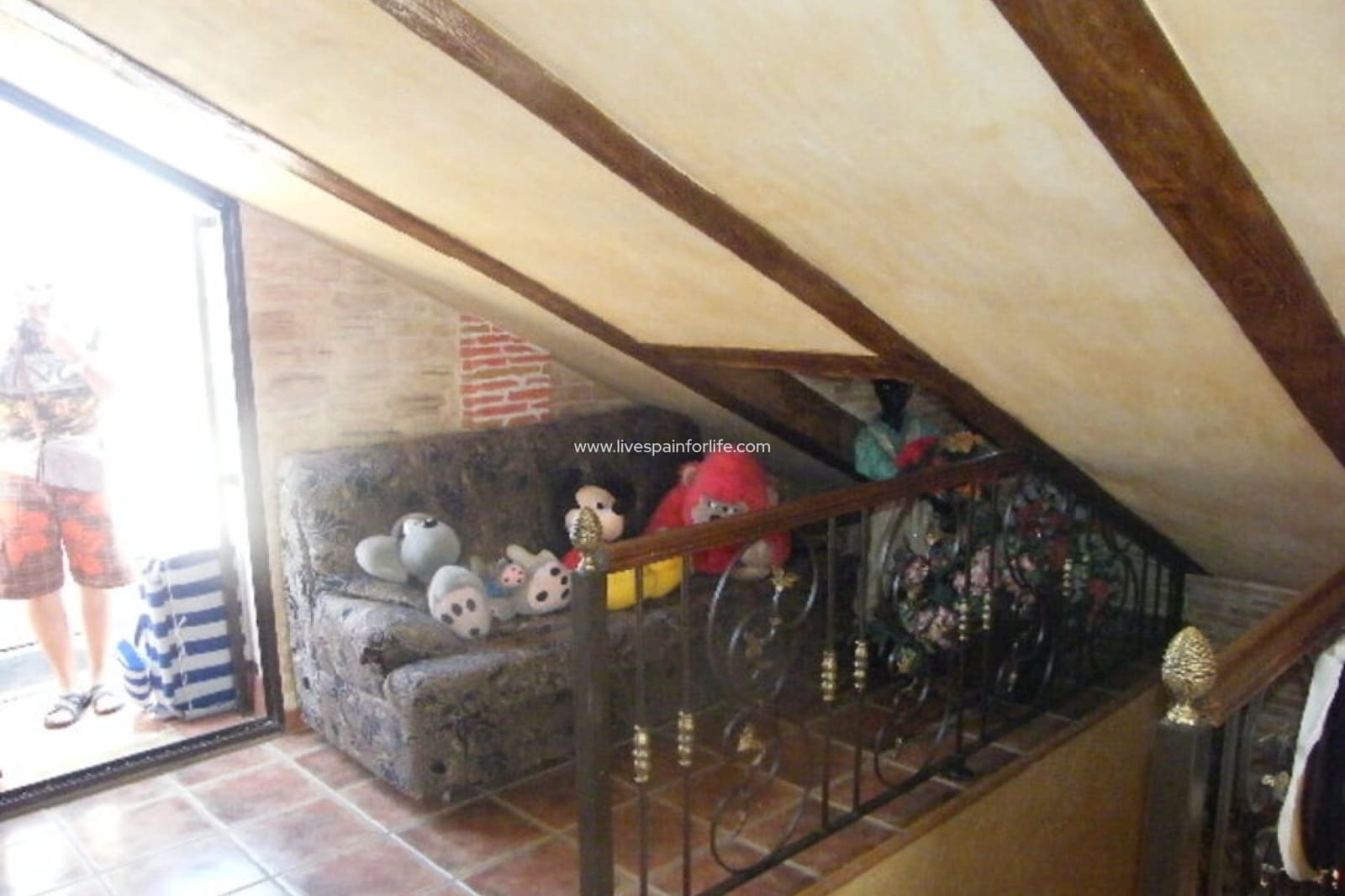 6 chambre Maison de Ville à vendre à Daya Nueva avec piscine garage - 369 000 € (Ref: 9664236)