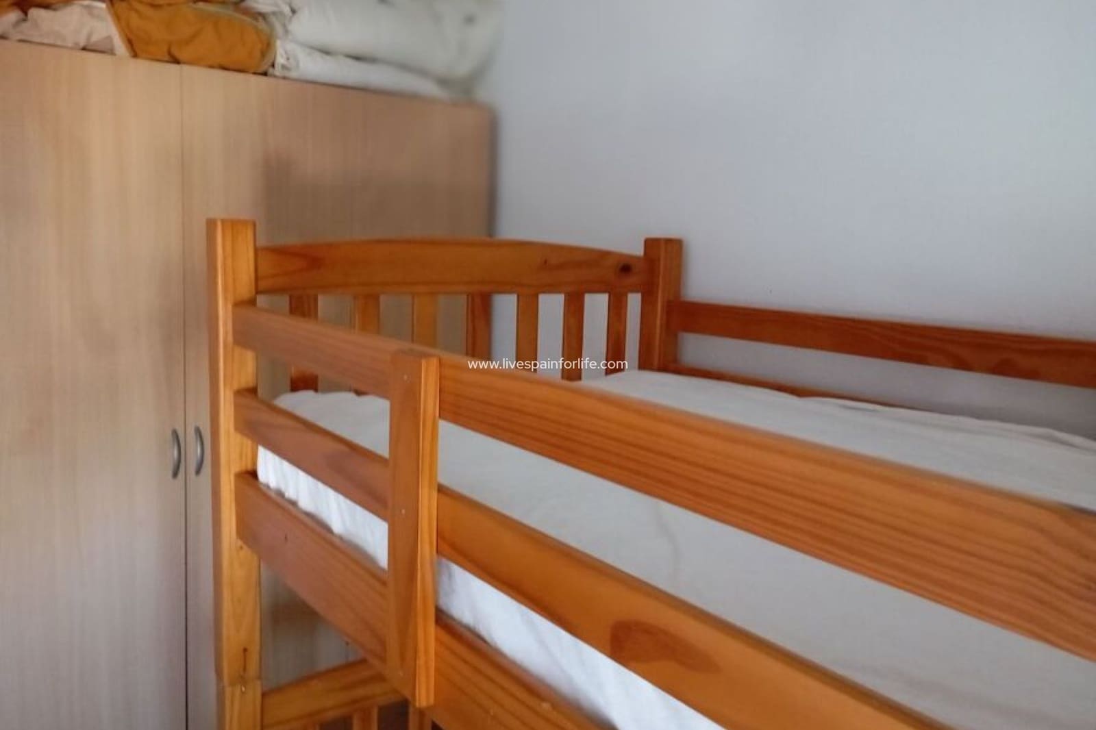 2 chambre Appartement à vendre à Daya Vieja avec piscine - 119 995 € (Ref: 9664237)