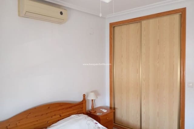 2 chambre Appartement à vendre à Daya Vieja avec piscine - 119 995 € (Ref: 9664237)