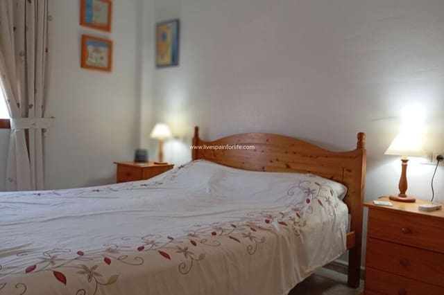 2 chambre Appartement à vendre à Daya Vieja avec piscine - 119 995 € (Ref: 9664237)