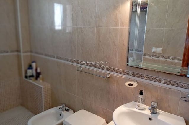 2 chambre Appartement à vendre à Daya Vieja avec piscine - 119 995 € (Ref: 9664237)