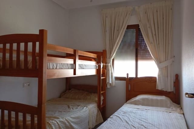 2 chambre Appartement à vendre à Daya Vieja avec piscine - 119 995 € (Ref: 9664237)