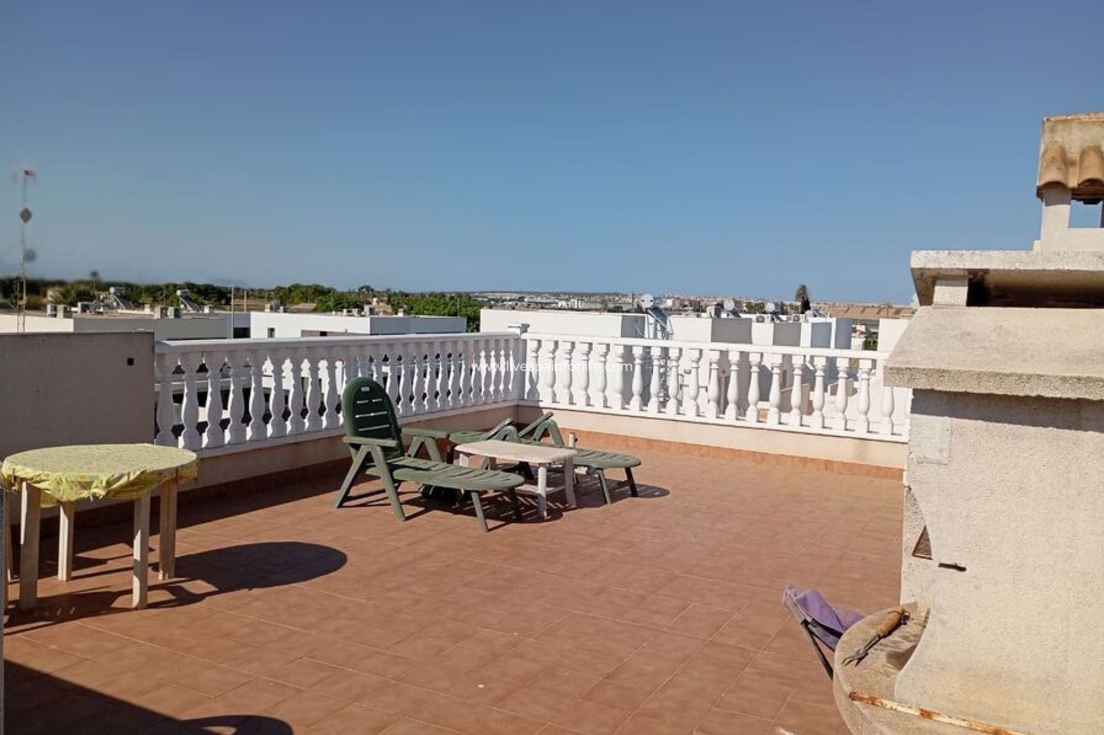 2 chambre Appartement à vendre à Daya Vieja avec piscine - 119 995 € (Ref: 9664237)