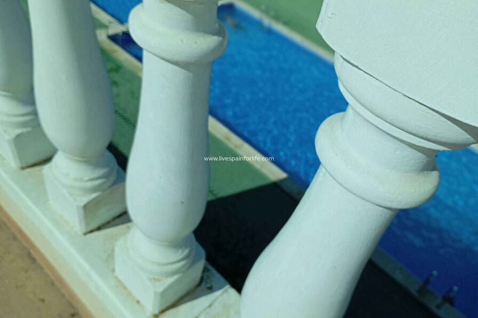 2 chambre Appartement à vendre à Daya Vieja avec piscine - 119 995 € (Ref: 9664237)