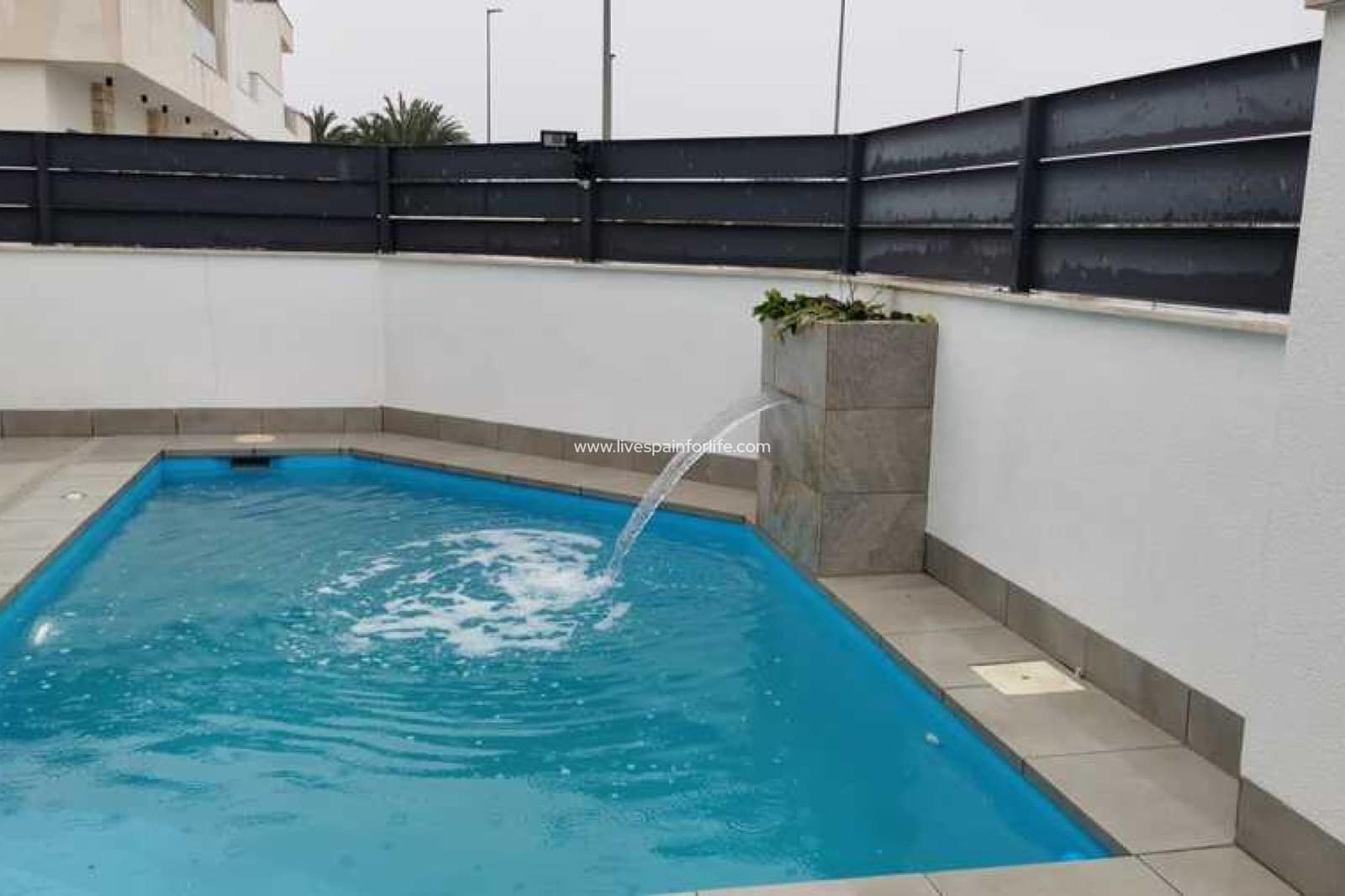 Chalet de 3 habitaciones en Daya Vieja en venta con piscina - 295.000 € (Ref: 9664239)