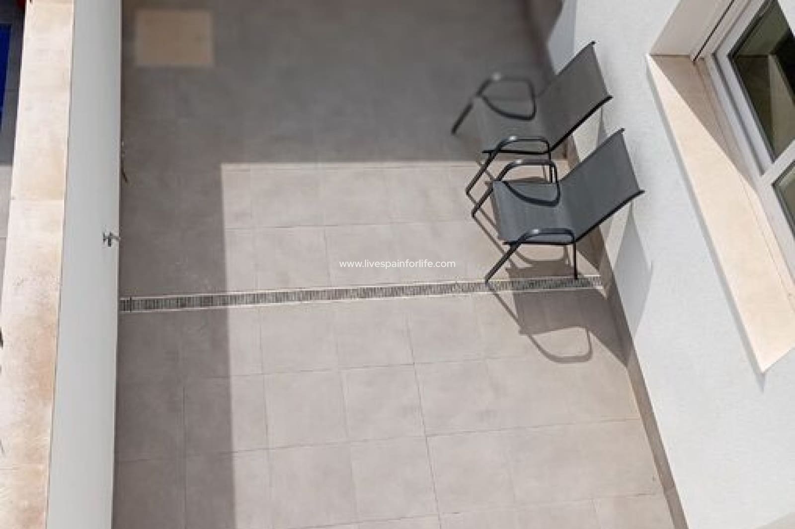 Chalet de 3 habitaciones en Daya Vieja en venta con piscina - 295.000 € (Ref: 9664239)