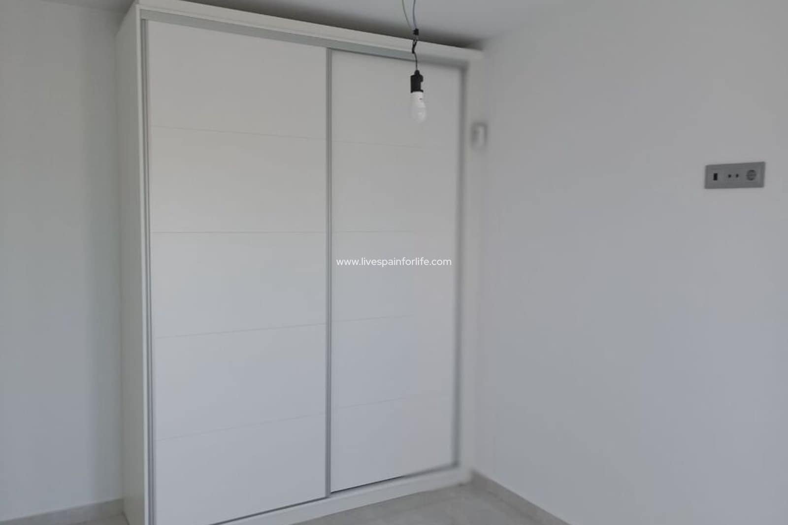 Chalet de 3 habitaciones en Daya Vieja en venta con piscina - 295.000 € (Ref: 9664239)