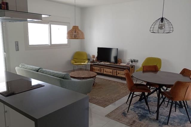Chalet de 3 habitaciones en Daya Vieja en venta con piscina - 295.000 € (Ref: 9664239)