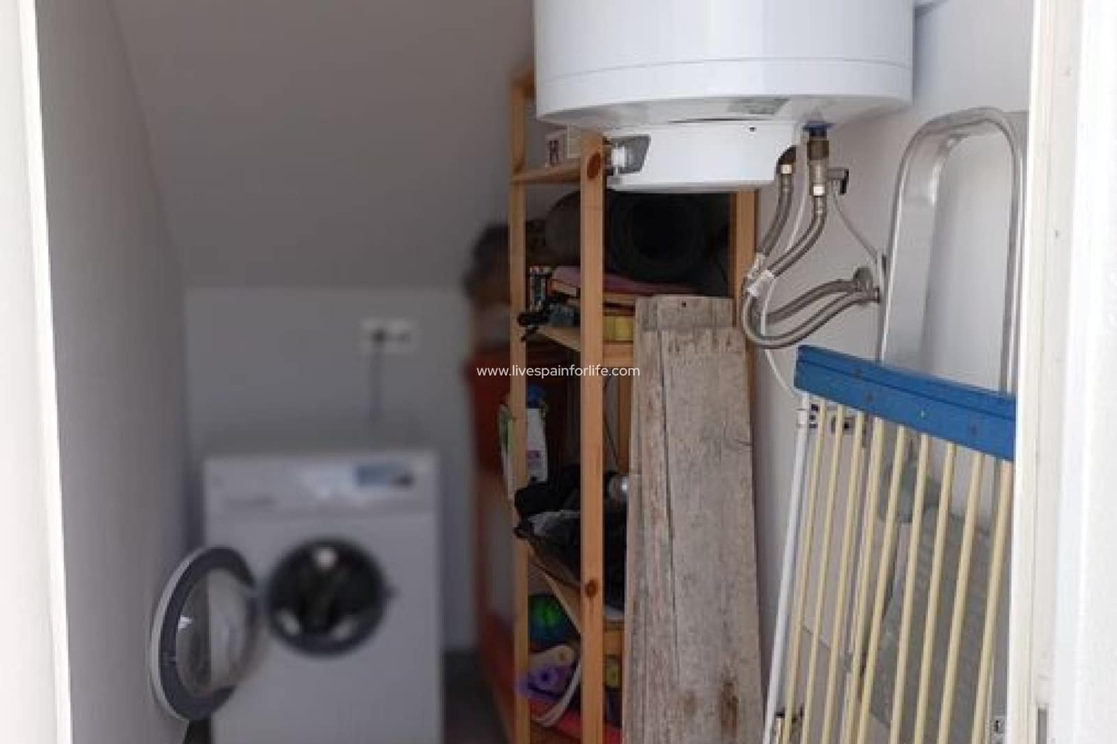 Chalet de 3 habitaciones en Daya Vieja en venta con piscina - 295.000 € (Ref: 9664239)