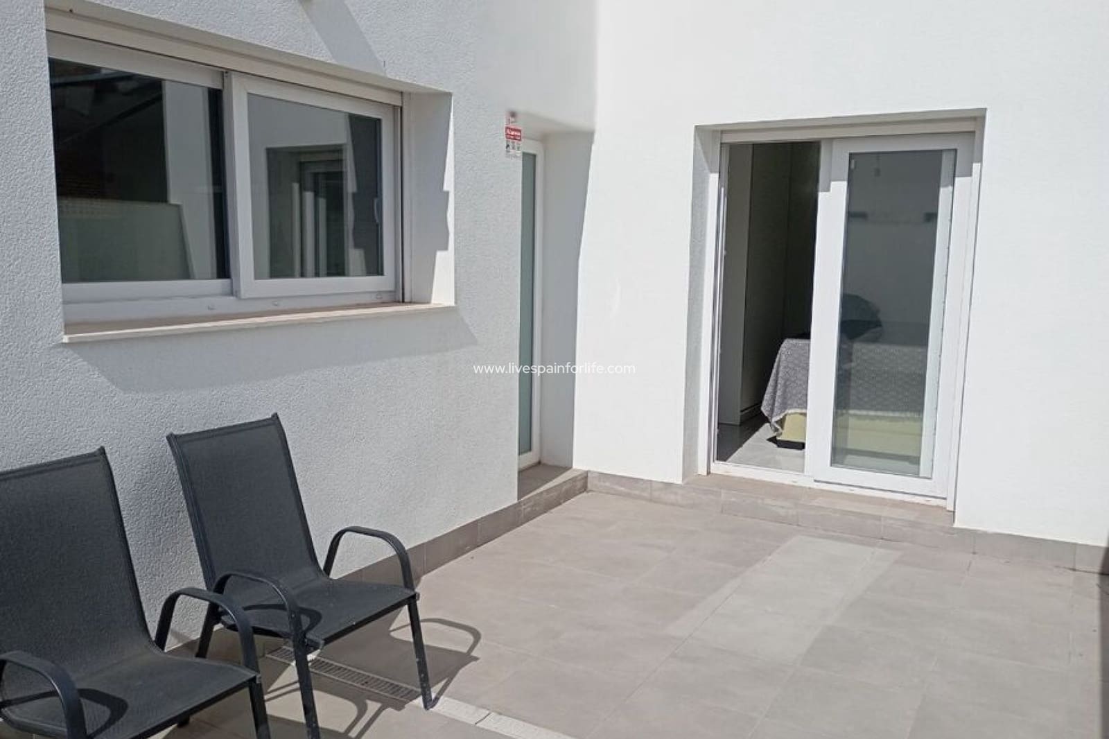 Chalet de 3 habitaciones en Daya Vieja en venta con piscina - 295.000 € (Ref: 9664239)