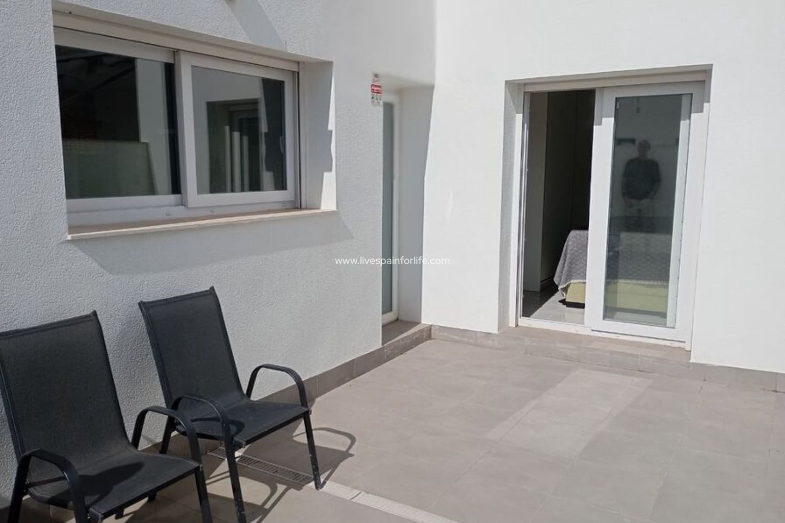 Chalet de 3 habitaciones en Daya Vieja en venta con piscina - 295.000 € (Ref: 9664239)