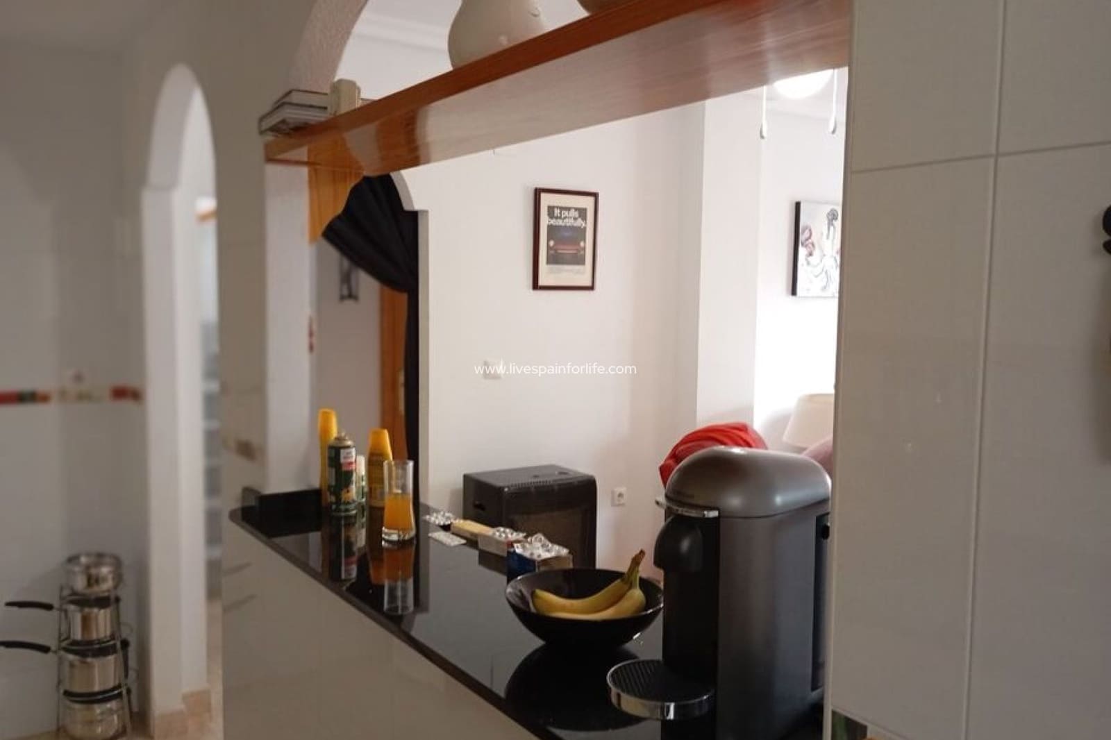 Apartamento de 2 habitaciones en Daya Vieja en venta con piscina - 152.100 € (Ref: 9664240)