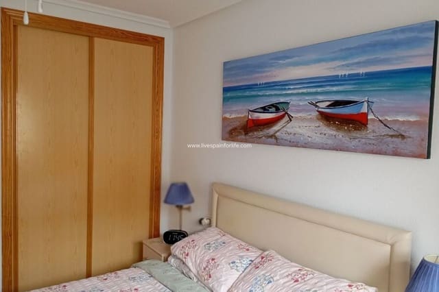 2 chambre Appartement à vendre à Daya Vieja avec piscine - 152 100 € (Ref: 9664240)