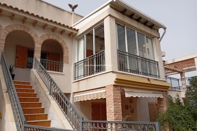 2 chambre Appartement à vendre à Daya Vieja avec piscine - 152 100 € (Ref: 9664240)