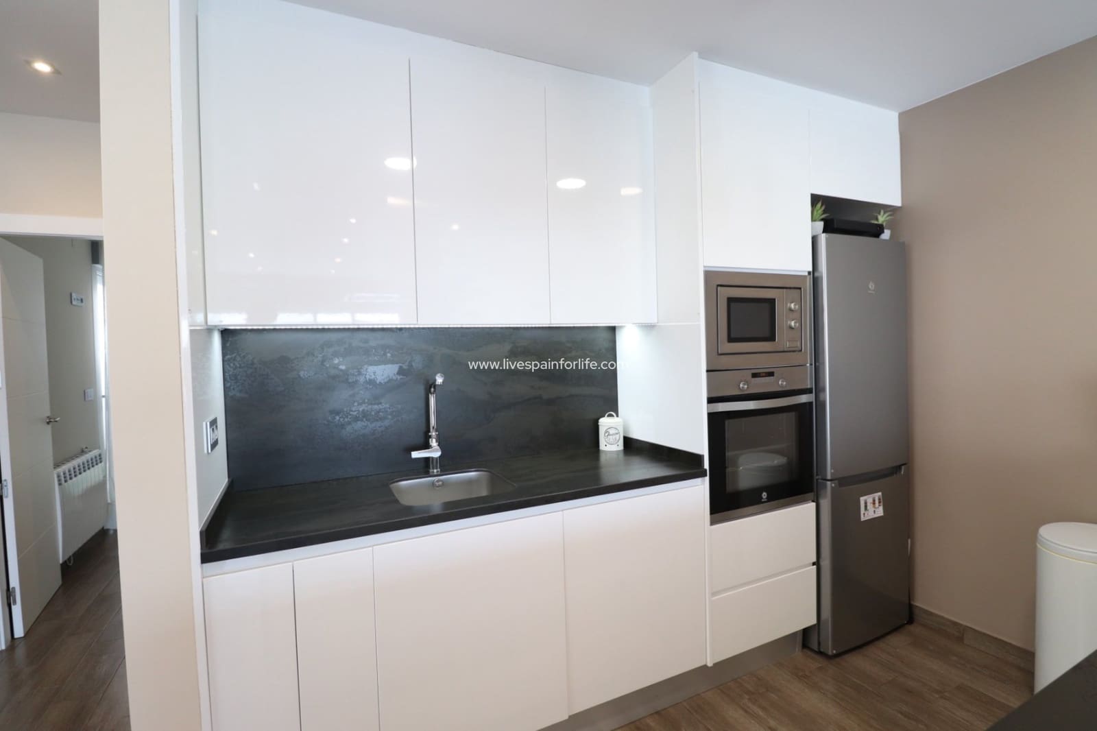 3 camera da letto Villetta Bifamiliare in vendita in Daya Vieja con piscina - 429.000 € (Rif: 9664241)