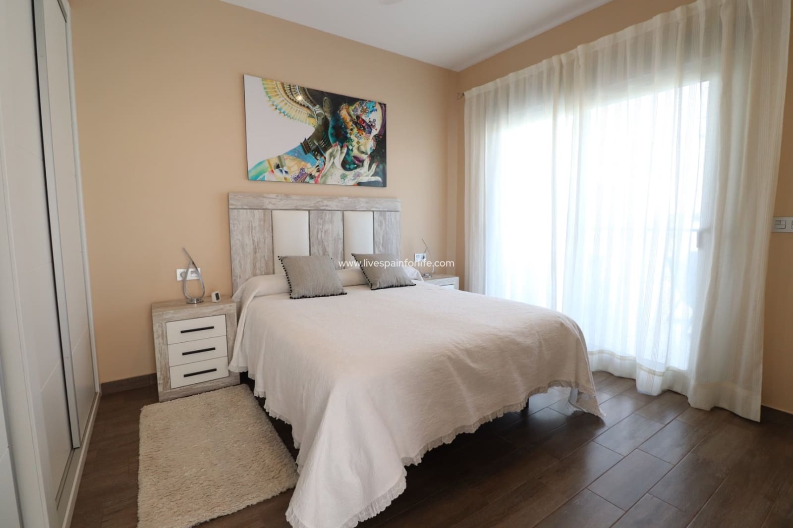 3 camera da letto Villetta Bifamiliare in vendita in Daya Vieja con piscina - 429.000 € (Rif: 9664241)