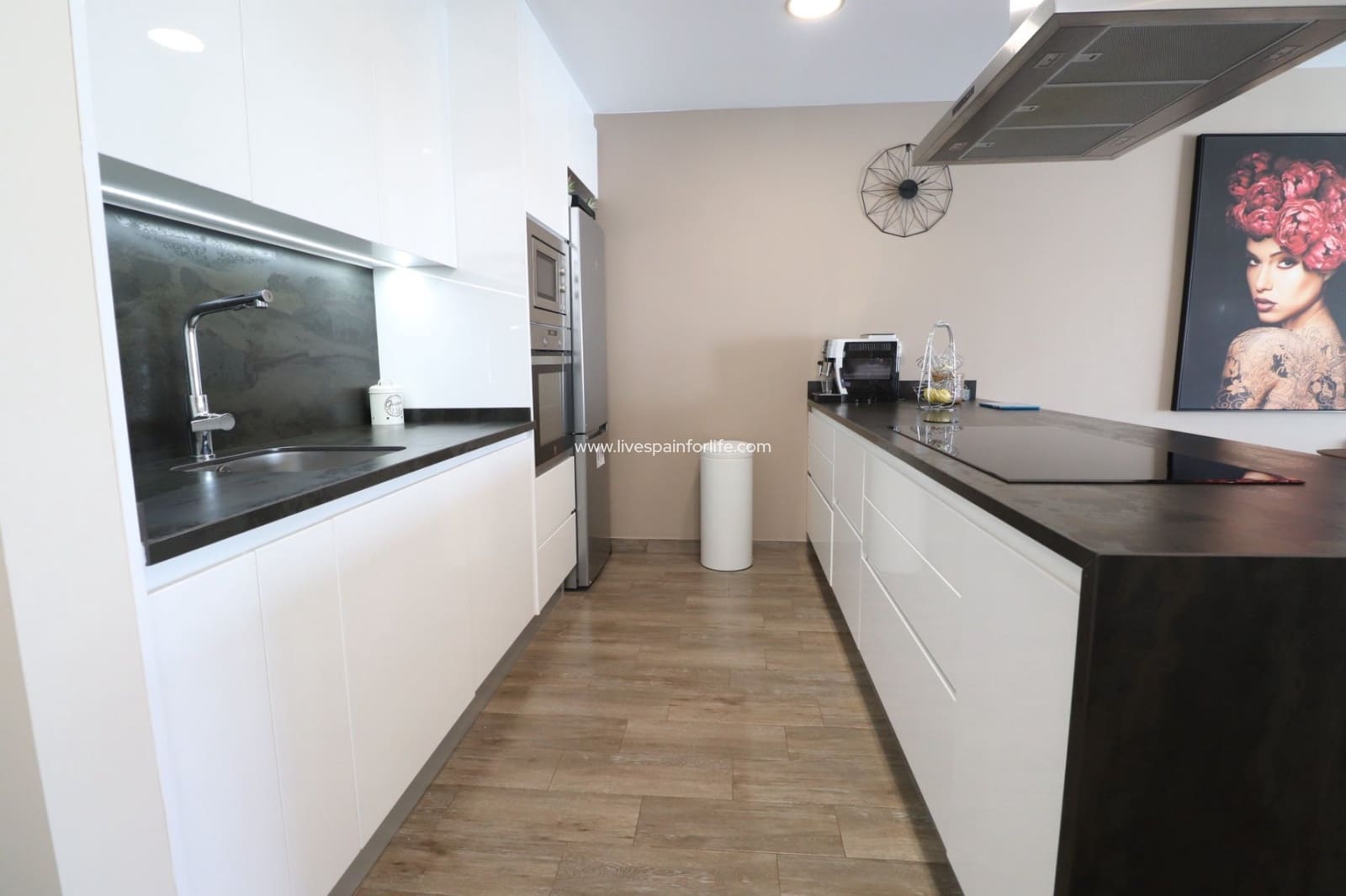 3 camera da letto Villetta Bifamiliare in vendita in Daya Vieja con piscina - 429.000 € (Rif: 9664241)