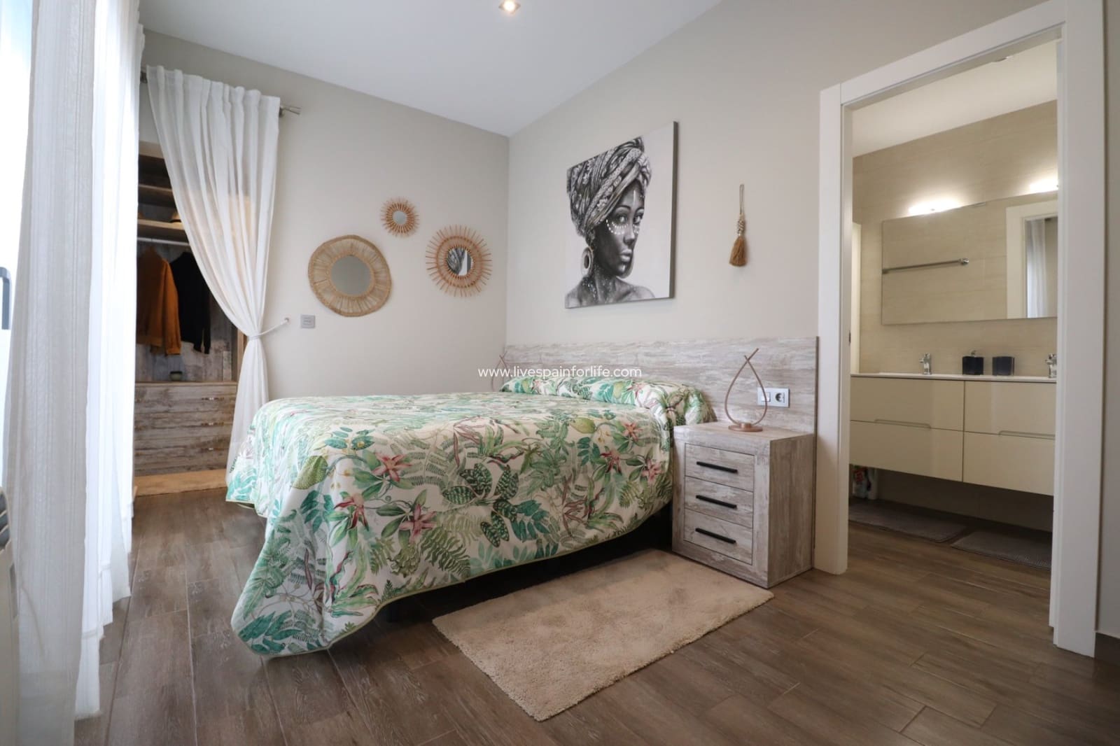 3 camera da letto Villetta Bifamiliare in vendita in Daya Vieja con piscina - 429.000 € (Rif: 9664241)