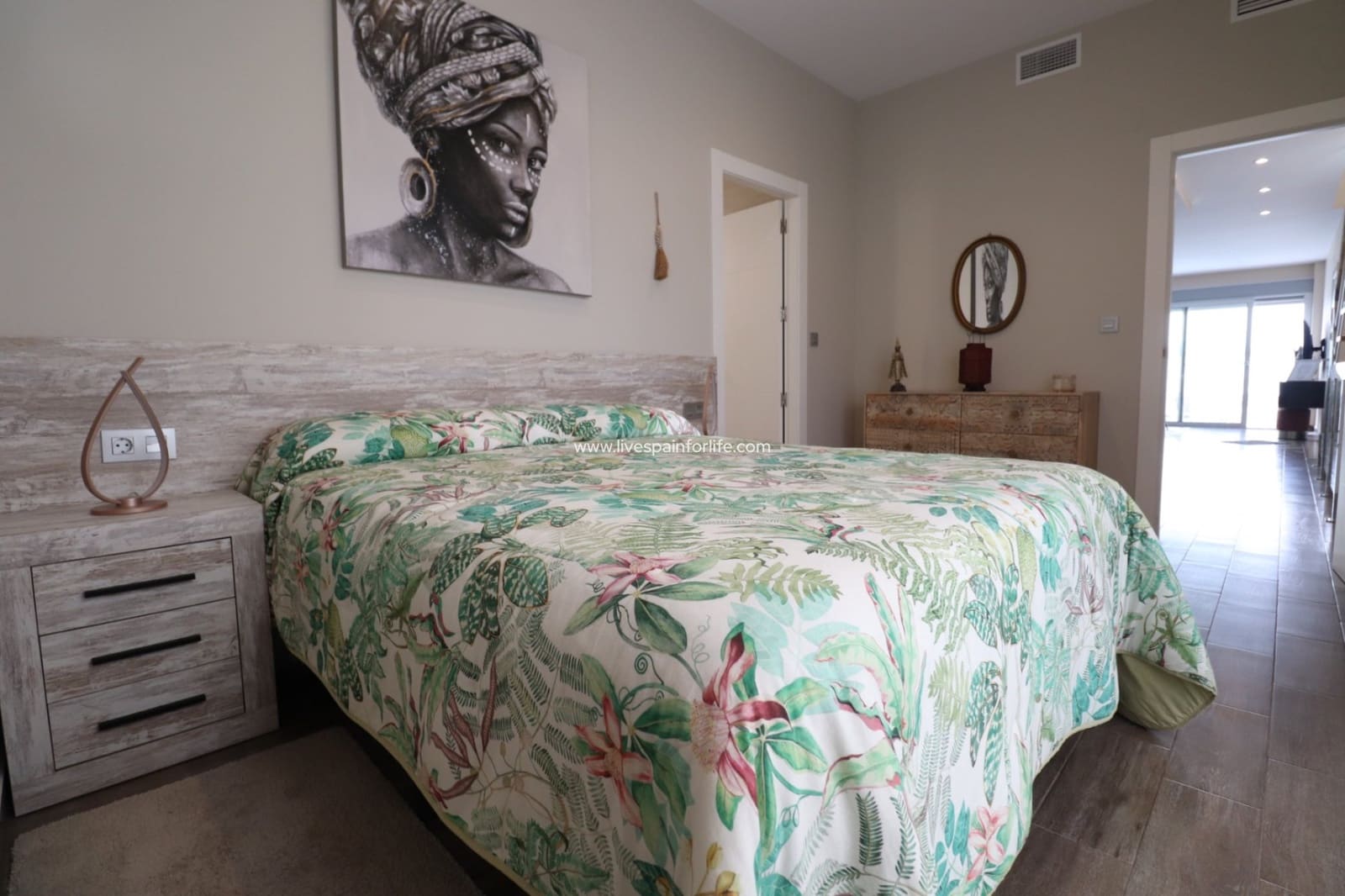 3 camera da letto Villetta Bifamiliare in vendita in Daya Vieja con piscina - 429.000 € (Rif: 9664241)