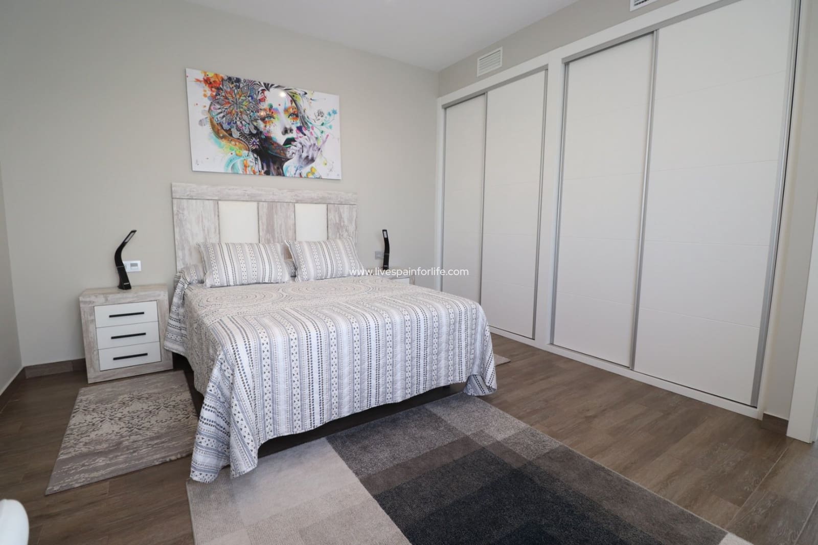 3 camera da letto Villetta Bifamiliare in vendita in Daya Vieja con piscina - 429.000 € (Rif: 9664241)