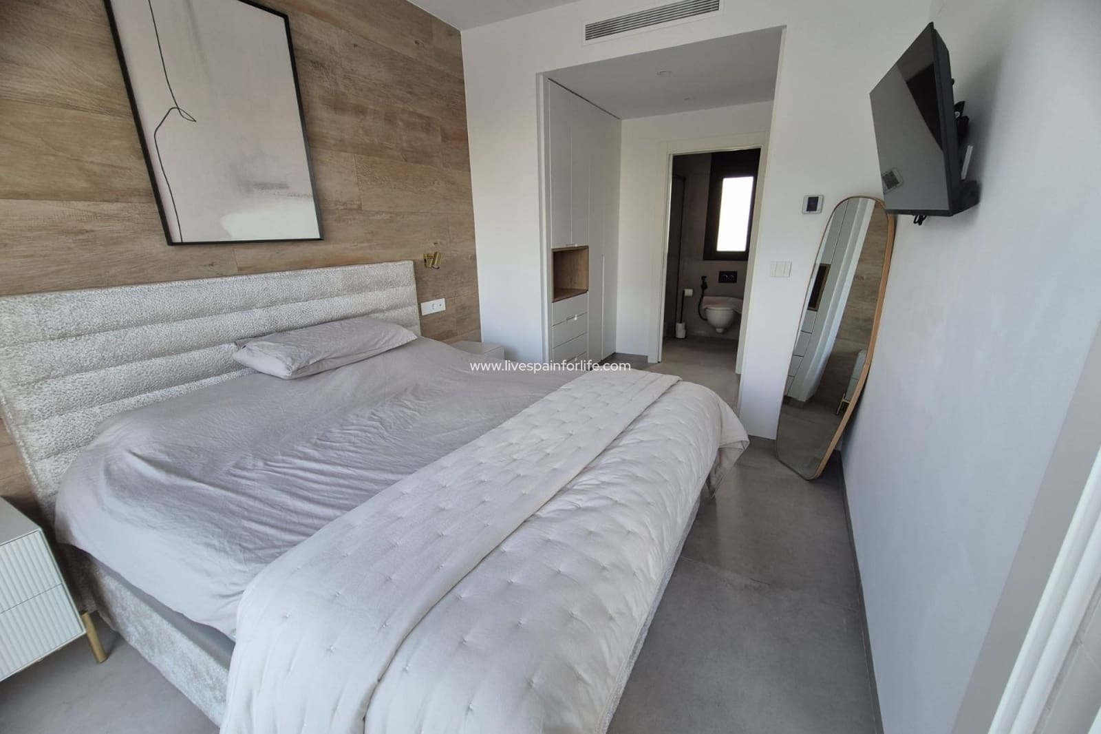 3 sovrum Semi-fristående Villa till salu i Santiago de la Ribera med pool garage - 699 900 € (Ref: 9664242)