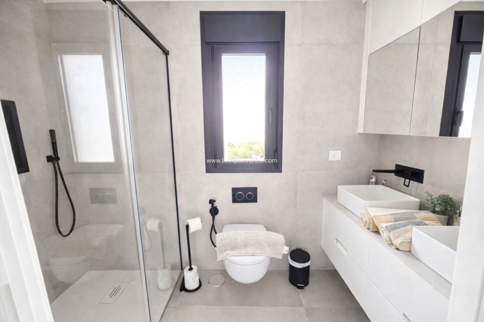 3 sovrum Semi-fristående Villa till salu i Santiago de la Ribera med pool garage - 699 900 € (Ref: 9664242)