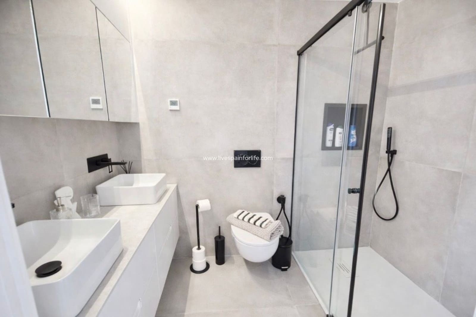 3 sovrum Semi-fristående Villa till salu i Santiago de la Ribera med pool garage - 699 900 € (Ref: 9664242)