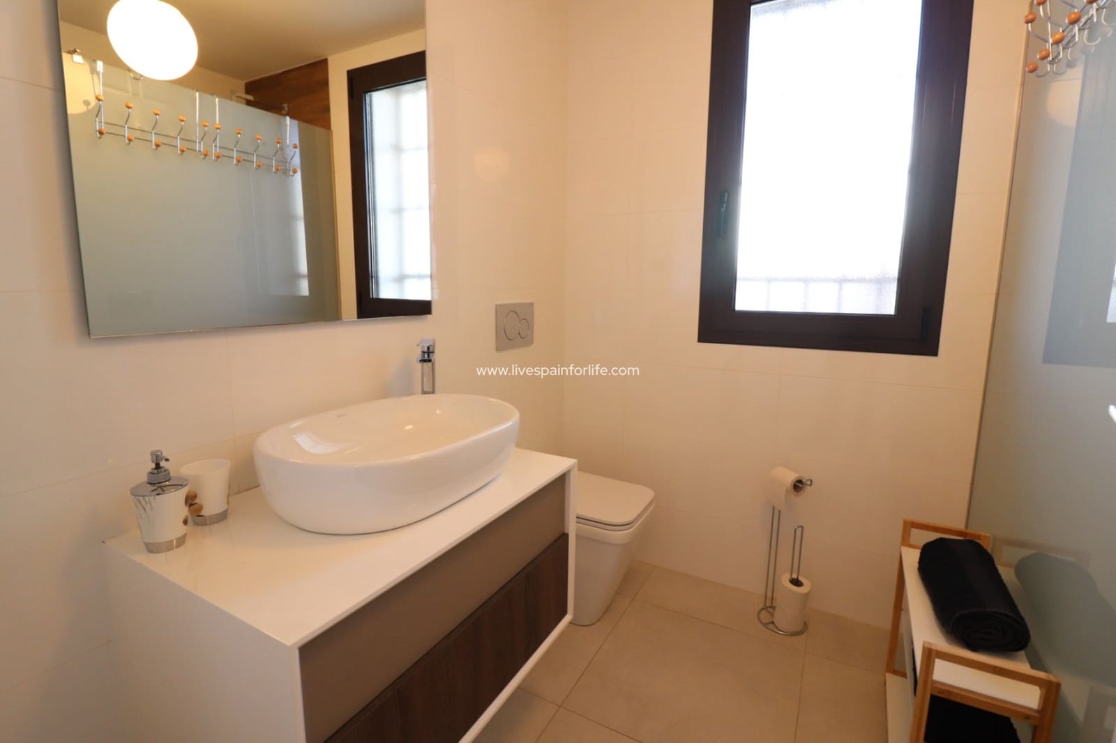 2 quarto Apartamento para venda em Algorfa com piscina garagem - 245 000 € (Ref: 9664243)