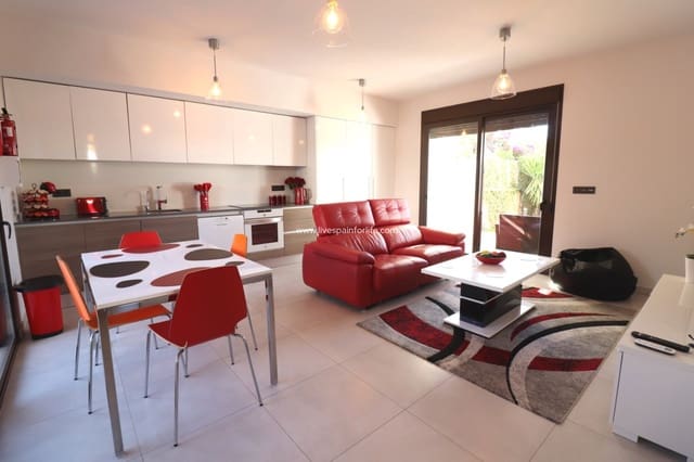 2 quarto Apartamento para venda em Algorfa com piscina garagem - 245 000 € (Ref: 9664243)