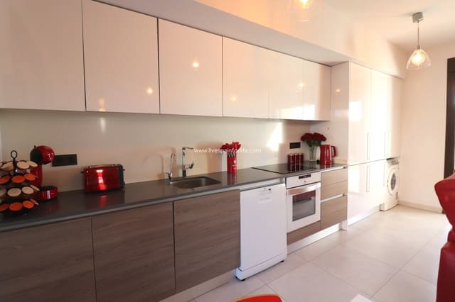 2 quarto Apartamento para venda em Algorfa com piscina garagem - 245 000 € (Ref: 9664243)