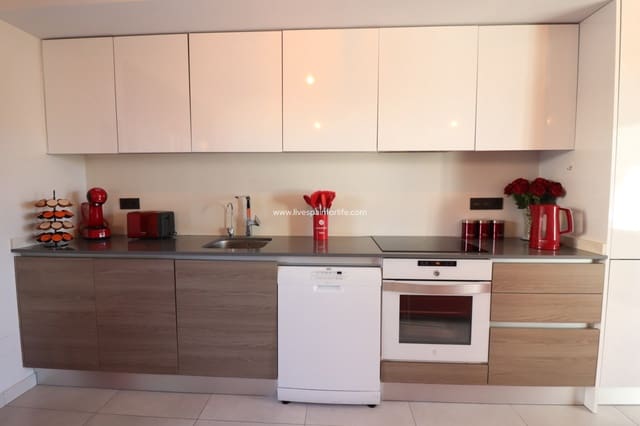 2 quarto Apartamento para venda em Algorfa com piscina garagem - 245 000 € (Ref: 9664243)