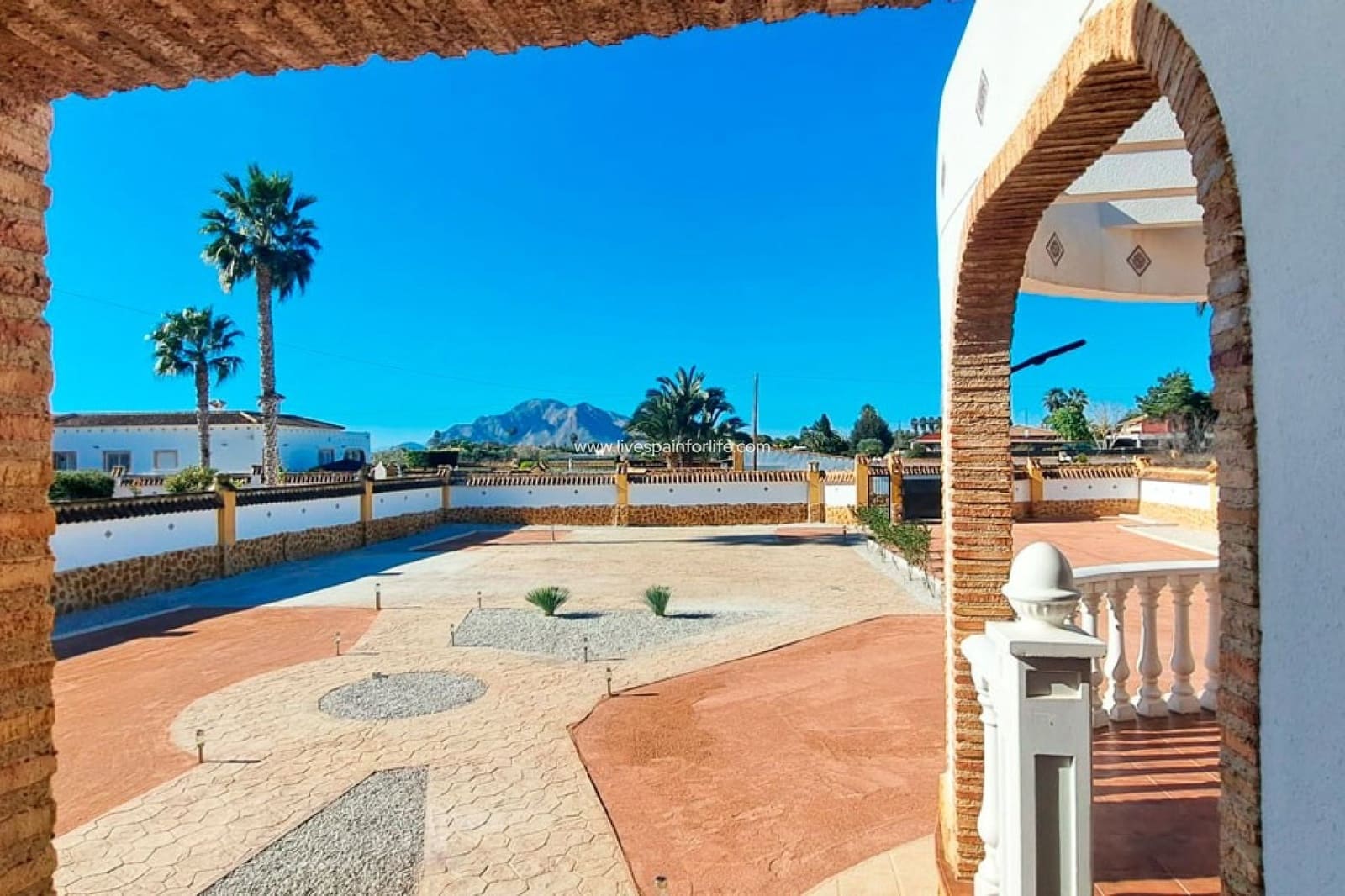 5 camera da letto Finca/Casa di Campagna in vendita in Catral con garage - 485.000 € (Rif: 9664245)