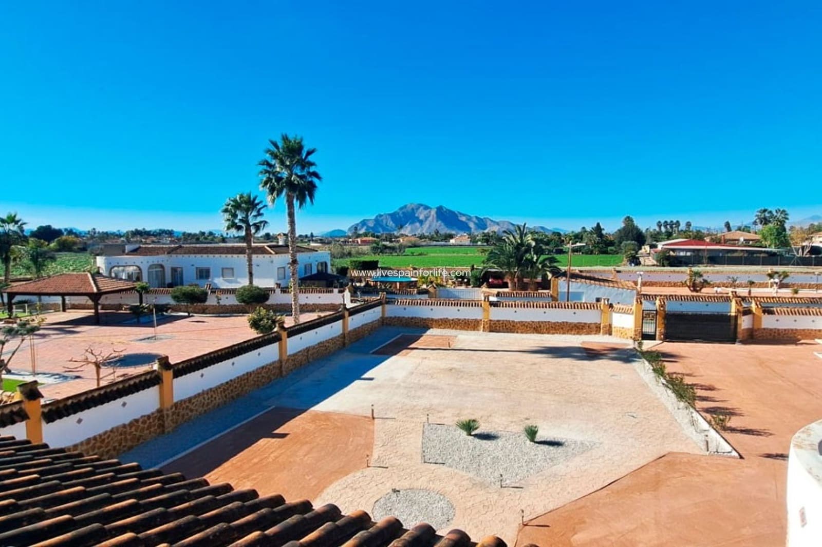 5 camera da letto Finca/Casa di Campagna in vendita in Catral con garage - 485.000 € (Rif: 9664245)