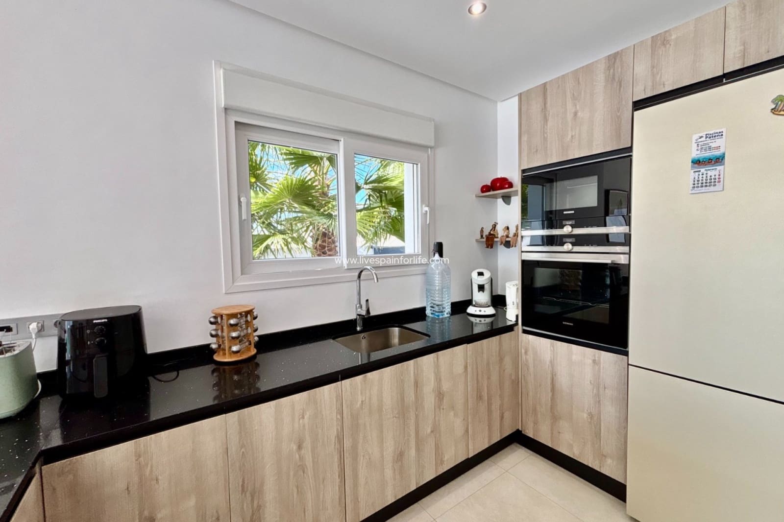 3 Zimmer Villa zu verkaufen in Benijofar mit Pool Garage - 569.500 € (Ref: 9664246)