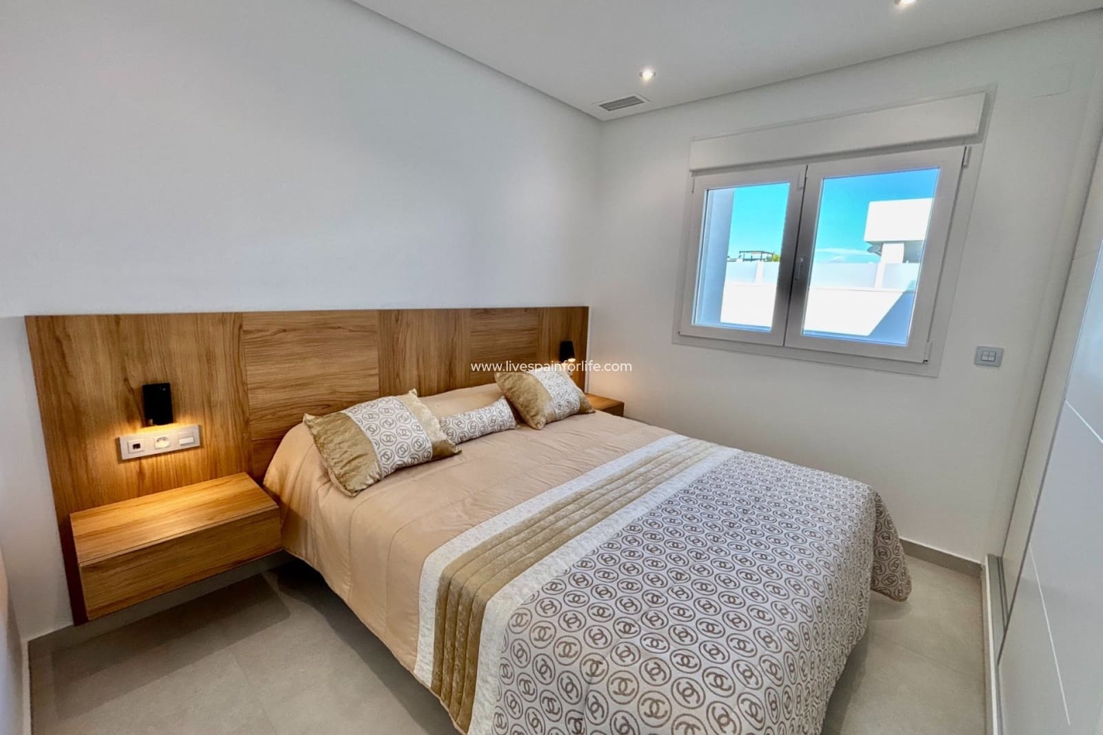 3 Zimmer Villa zu verkaufen in Benijofar mit Pool Garage - 569.500 € (Ref: 9664246)