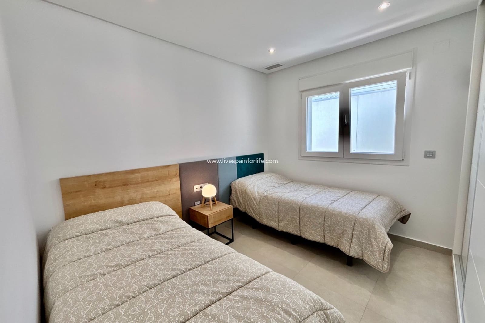 3 Zimmer Villa zu verkaufen in Benijofar mit Pool Garage - 569.500 € (Ref: 9664246)