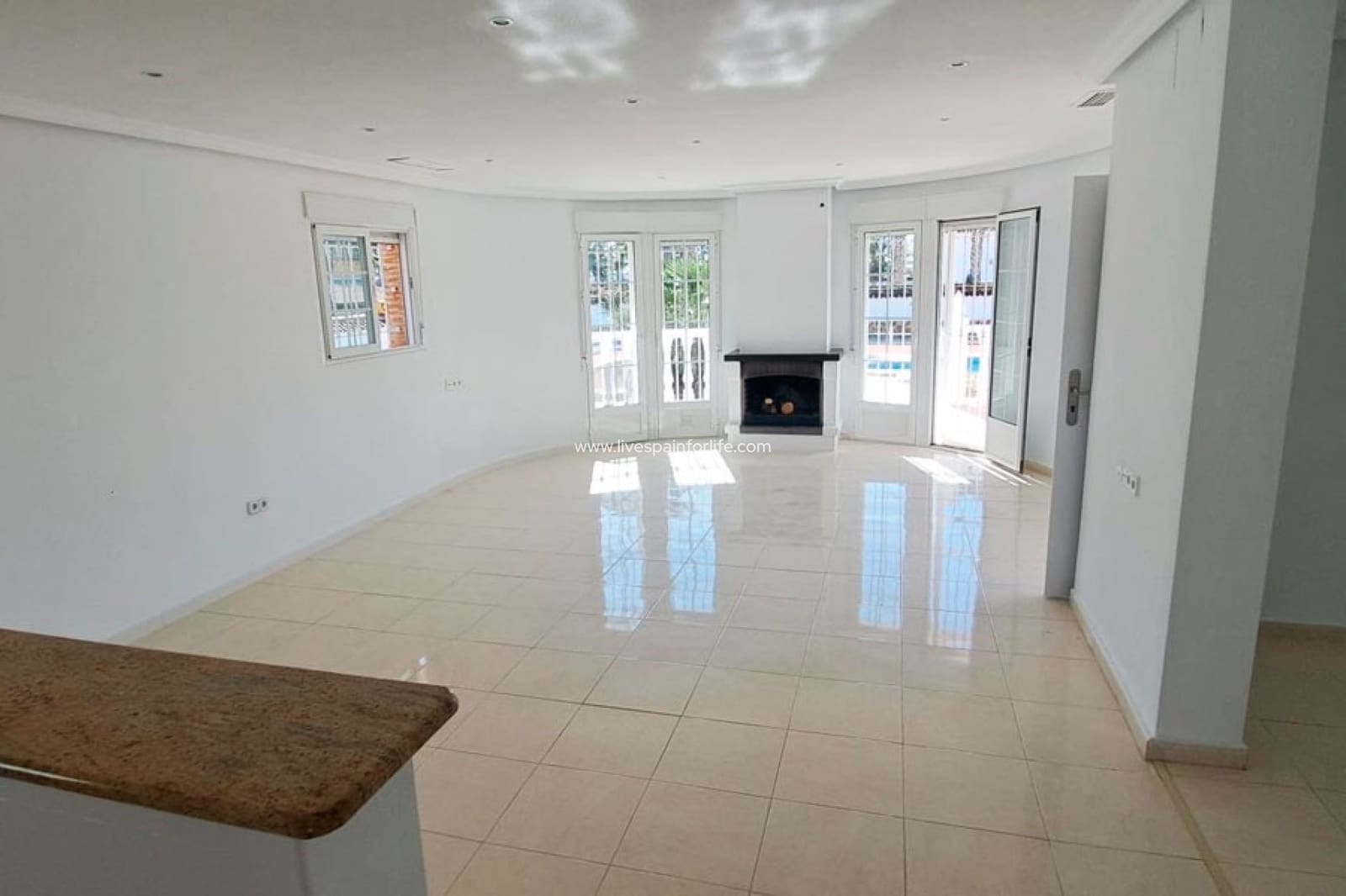 3 camera da letto Finca/Casa di Campagna in vendita in Catral con piscina garage - 430.000 € (Rif: 9664248)