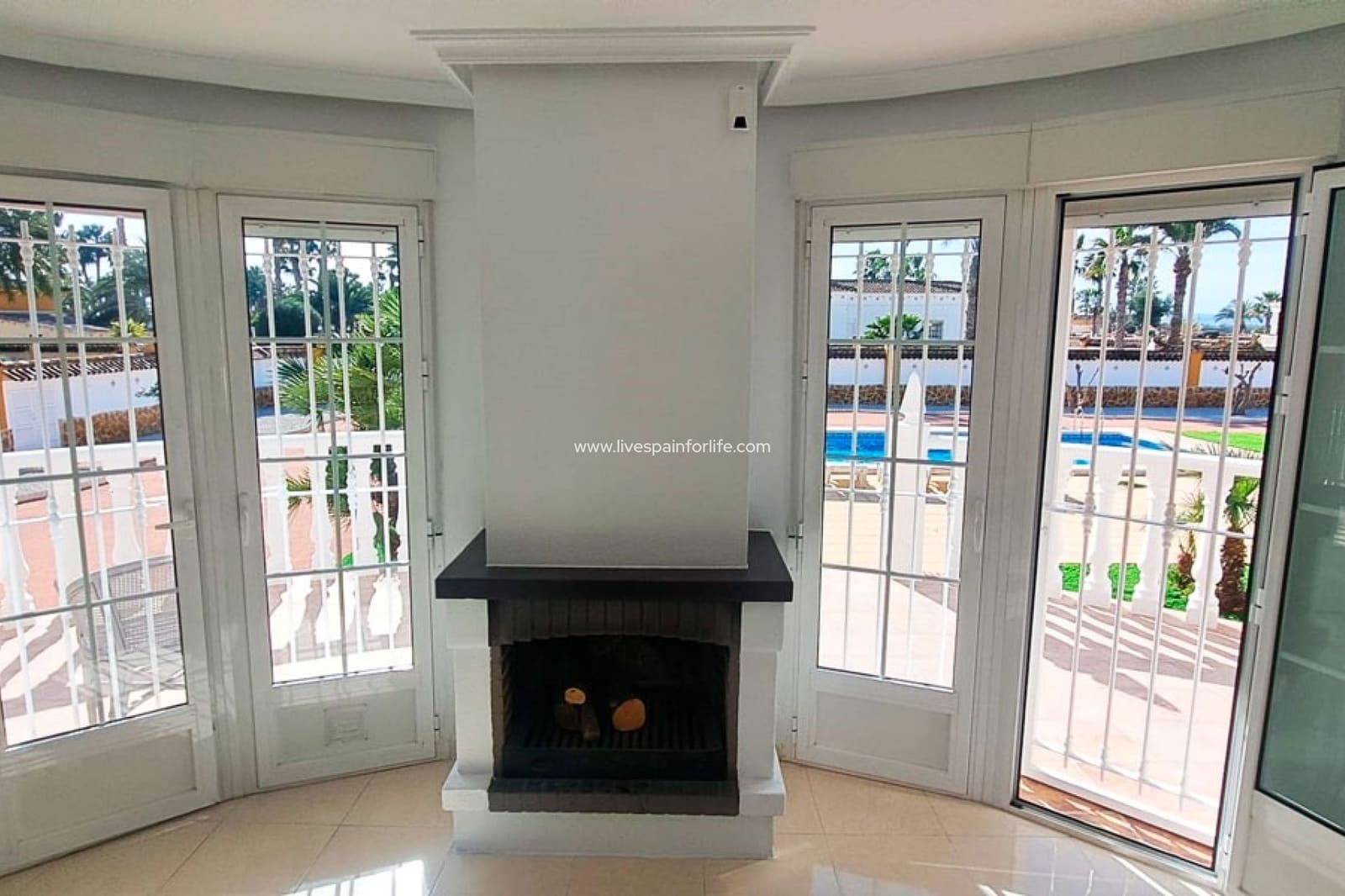 3 camera da letto Finca/Casa di Campagna in vendita in Catral con piscina garage - 430.000 € (Rif: 9664248)