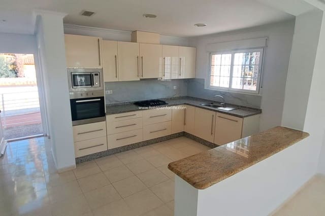 3 camera da letto Finca/Casa di Campagna in vendita in Catral con piscina garage - 430.000 € (Rif: 9664248)