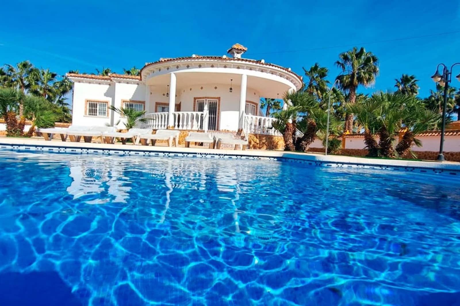 3 camera da letto Finca/Casa di Campagna in vendita in Catral con piscina garage - 430.000 € (Rif: 9664248)