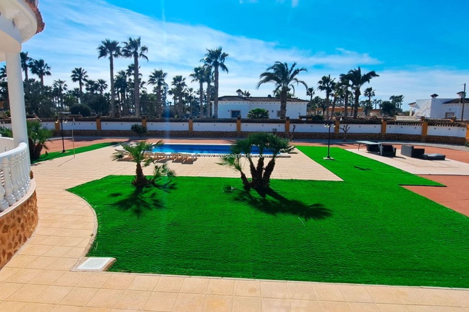 3 camera da letto Finca/Casa di Campagna in vendita in Catral con piscina garage - 430.000 € (Rif: 9664248)