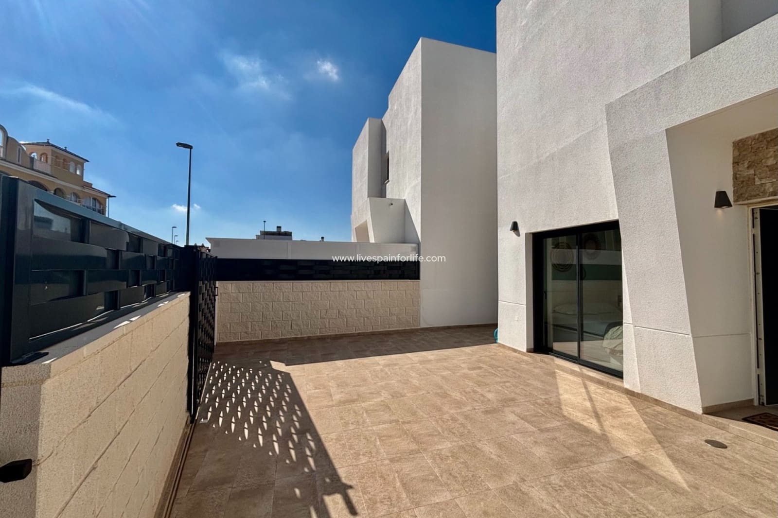 2 soverom Villa til salgs i Benijofar med svømmebasseng garasje - € 429 500 (Ref: 9664249)